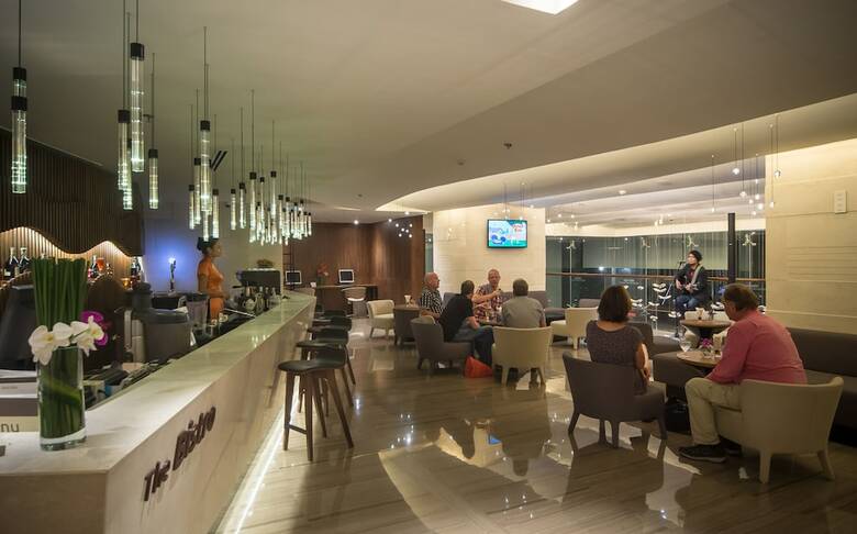 Hotel Liberty Central Saigon Riverside