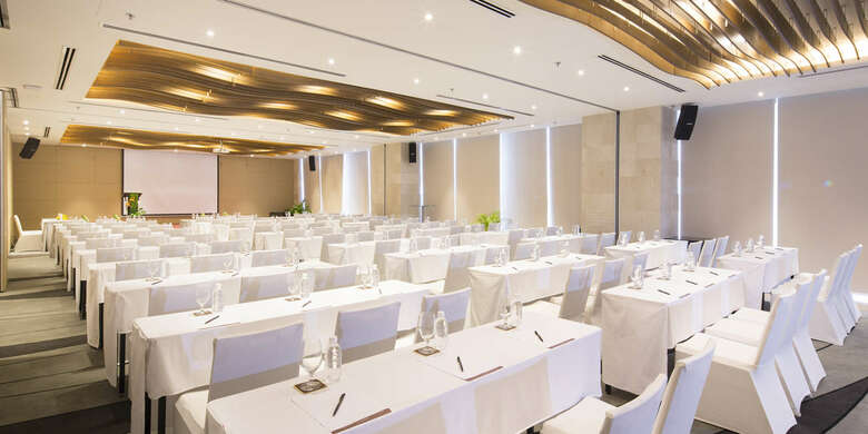 Hotel Liberty Central Saigon Riverside
