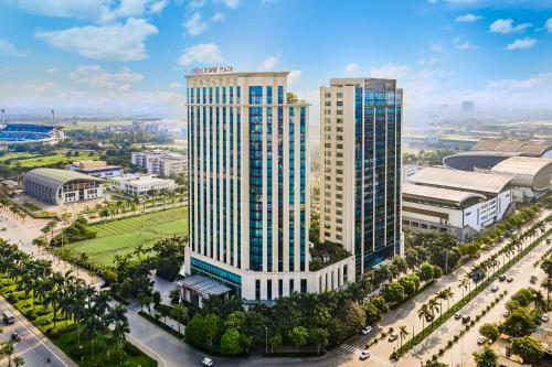 Aparthotel Crowne Plaza West Hanoi Residences