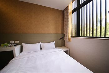 Albergue Backpacker's Inn