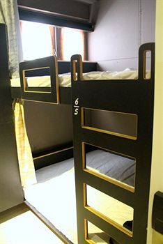 Albergue Backpacker's Inn
