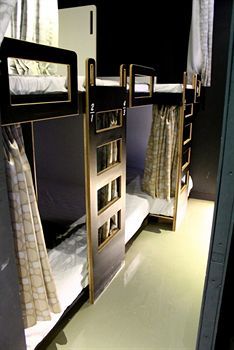 Albergue Backpacker's Inn