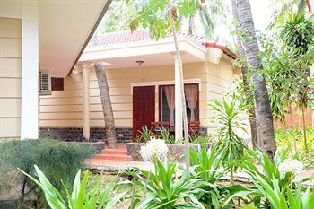 Apartamento Vinh Suong Seaside