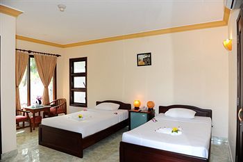 Apartamento Vinh Suong Seaside