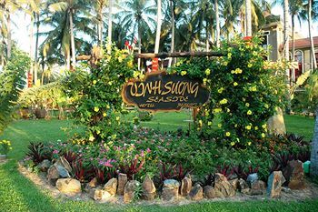 Apartamento Vinh Suong Seaside