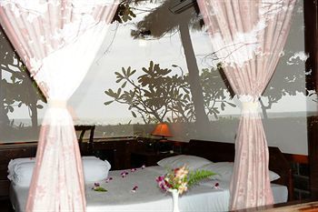 Apartamento Vinh Suong Seaside