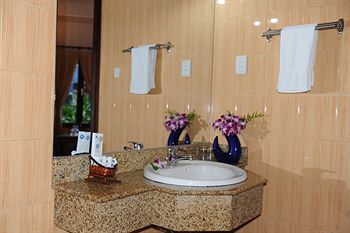 Apartamento Vinh Suong Seaside