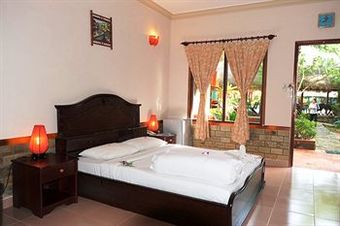 Apartamento Vinh Suong Seaside