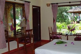 Apartamento Vinh Suong Seaside