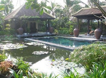 Hotel Villa Hoa Su - Frangipani Village Resort