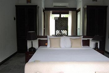 Hotel Villa Hoa Su - Frangipani Village Resort