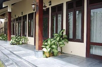 Hotel Villa Hoa Su - Frangipani Village Resort