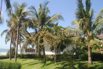 Apartamento Lotus Muine Beach Resort & Spa