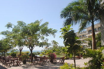 Apartamento Lotus Muine Beach Resort & Spa
