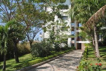 Apartamento Lotus Muine Beach Resort & Spa