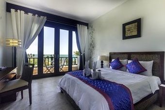 Apartamento Lotus Muine Beach Resort & Spa