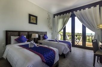 Apartamento Lotus Muine Beach Resort & Spa