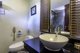 Apartamento Lotus Muine Beach Resort & Spa