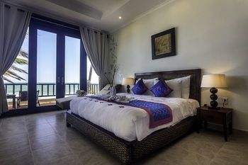 Apartamento Lotus Muine Beach Resort & Spa