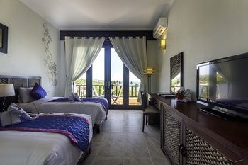 Apartamento Lotus Muine Beach Resort & Spa