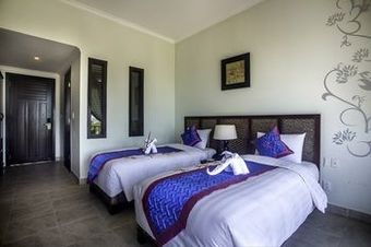 Apartamento Lotus Muine Beach Resort & Spa