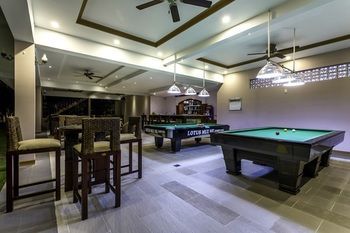 Apartamento Lotus Muine Beach Resort & Spa