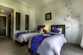 Apartamento Lotus Muine Beach Resort & Spa