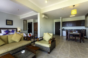 Apartamento Lotus Muine Beach Resort & Spa