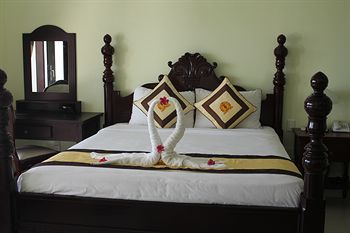 Ocean Front Hotel