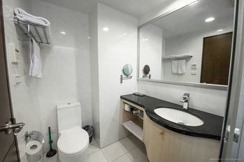 Ch Service Apartment