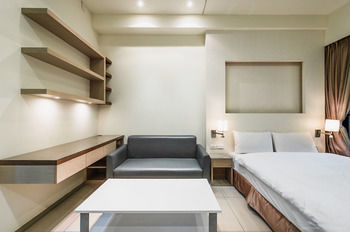 Ch Service Apartment