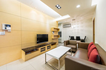 Ch Service Apartment