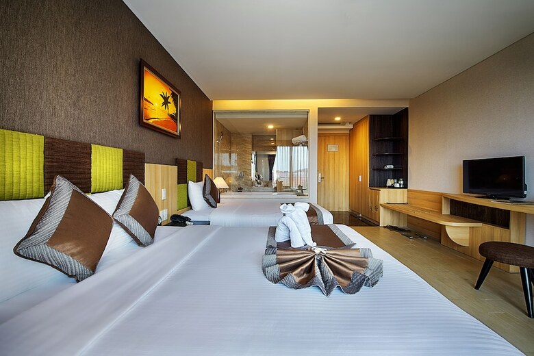 Muong Thanh Mui Ne Hotel