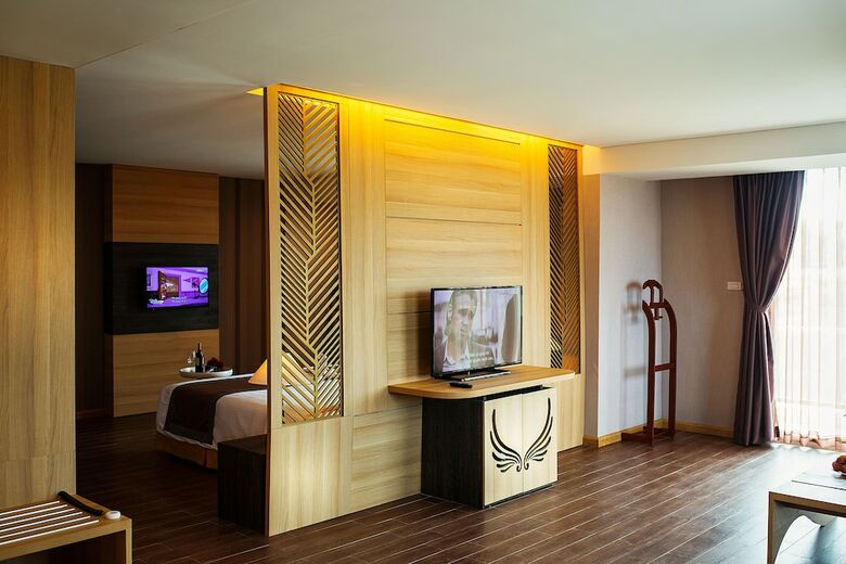 Muong Thanh Mui Ne Hotel