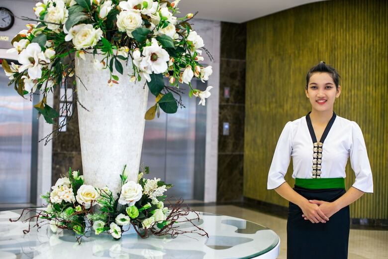 Muong Thanh Mui Ne Hotel