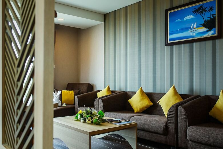 Muong Thanh Mui Ne Hotel