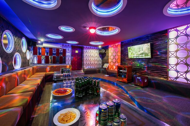Muong Thanh Mui Ne Hotel