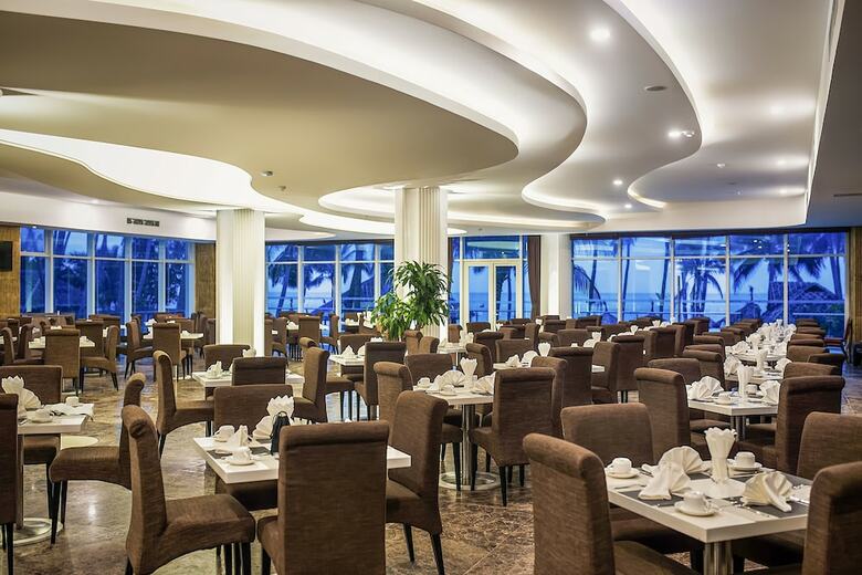 Muong Thanh Mui Ne Hotel