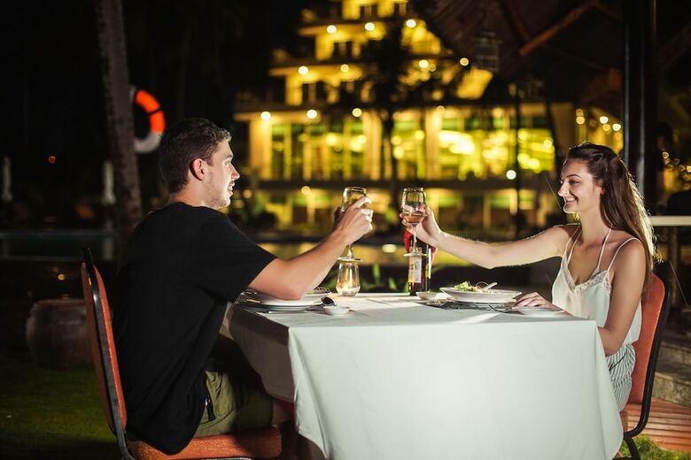 Muong Thanh Mui Ne Hotel