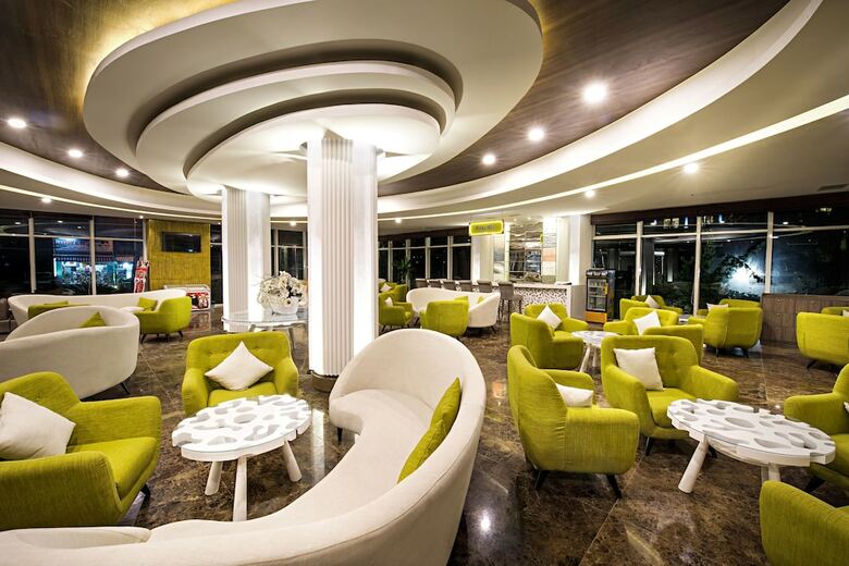 Muong Thanh Mui Ne Hotel