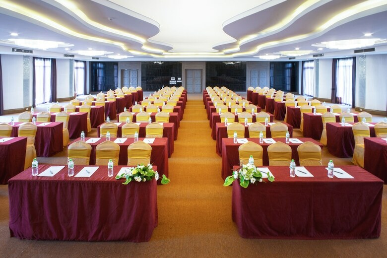 Muong Thanh Mui Ne Hotel