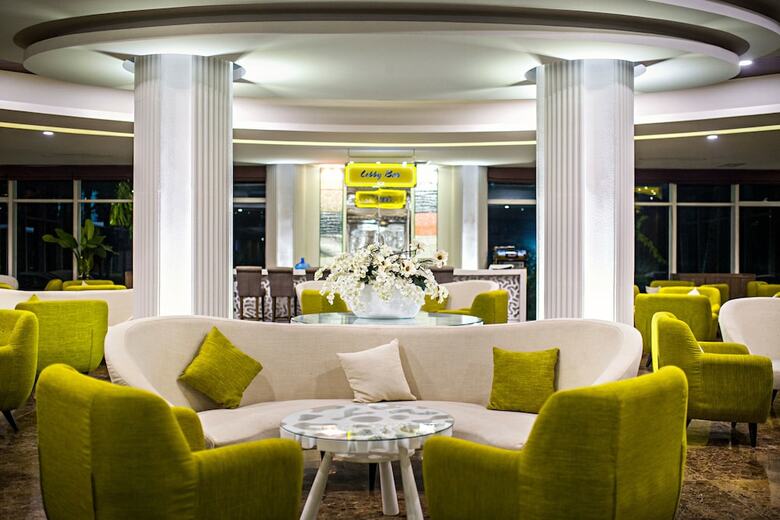 Muong Thanh Mui Ne Hotel