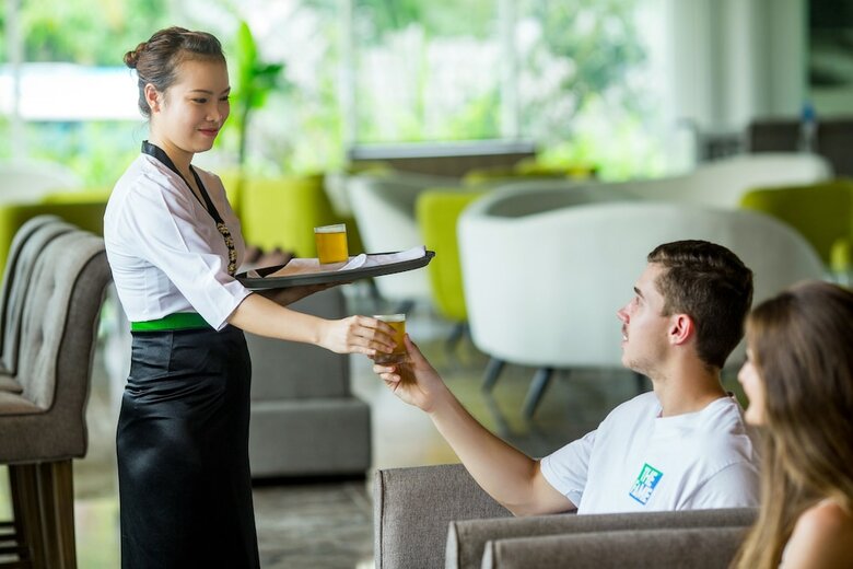Muong Thanh Mui Ne Hotel