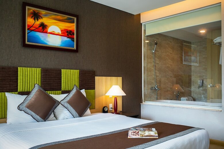 Muong Thanh Mui Ne Hotel