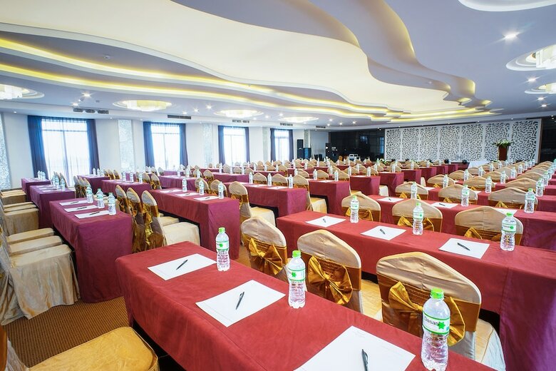 Muong Thanh Mui Ne Hotel