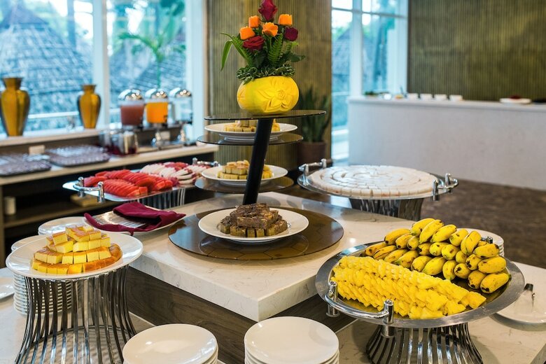 Muong Thanh Mui Ne Hotel
