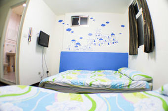 Jv's Hostel