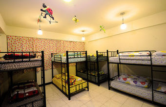 Jv's Hostel