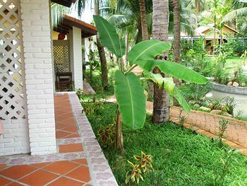 Apartamento Green Hill Resort & Spa