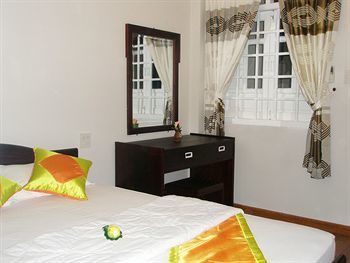 Apartamento Green Hill Resort & Spa